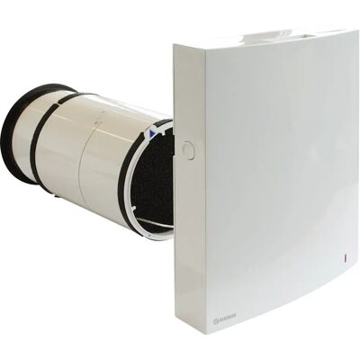 Blauberg Vento Expert 8029349 A30-1 Pro Belüftung - WLAN-Steuerung Blauberg Vento Expert 8029349 A30-1 Pro Belüftung - WLAN-Steuerung