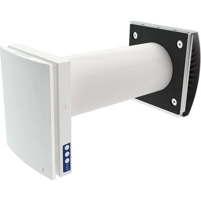 Blauberg Vento Expert 8065545 Wärmetauscher WLAN-Steuerung Blauberg Vento Expert 8065545 Wärmetauscher WLAN-Steuerung