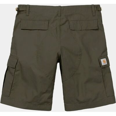 Carhartt Aviation Short - cypress (vasket) Carhartt Aviation Short - cypress (vasket)
