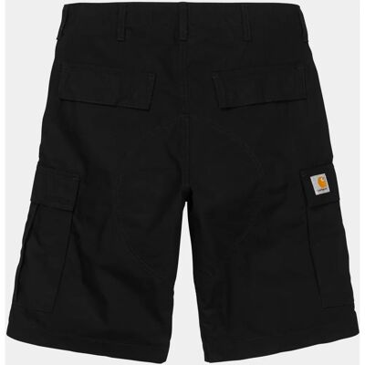 Carhartt Regular Cargo Shorts - sort Carhartt Regular Cargo Shorts - sort