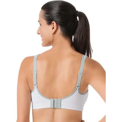 Anita DeltaPad Sport-BH - Unterstützend, Atmungsaktiv, Verstellbar Anita DeltaPad Sport-BH - Unterstützend, Atmungsaktiv, Verstellbar