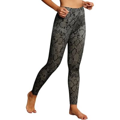 Leggings de sport Anita Python - Massage 3D, Haute performance - Publicité Leggings de sport Anita Python - Massage 3D, Haute performance - Publicité