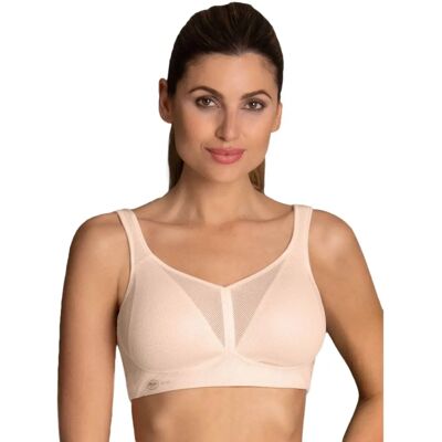 ANITA ACTIVE Air Control Delta Pad Reggiseno Sportivo - Alto Impatto ANITA ACTIVE Air Control Delta Pad Reggiseno Sportivo - Alto Impatto