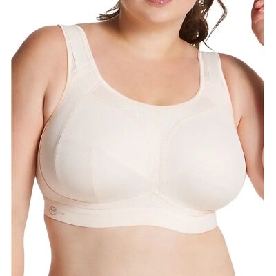 Anita, Soutien Sportif, Extreme Control Plus Rose - Soutien-Gorge Sportif - Publicité Anita, Soutien Sportif, Extreme Control Plus Rose - Soutien-Gorge Sportif - Publicité