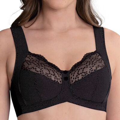 ANITA SINCE 1886 Orely Support Bra - Bra ANITA SINCE 1886 Orely Support Bra - Bra