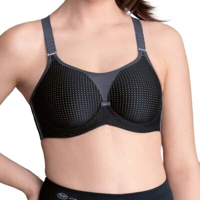 ANITA ACTIVE Sport-BH performance wireX - Damen Sports Bra ANITA ACTIVE Sport-BH performance wireX - Damen Sports Bra