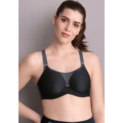 ANITA ACTIVE Performance wireX Sport-BH - Damen ANITA ACTIVE Performance wireX Sport-BH - Damen