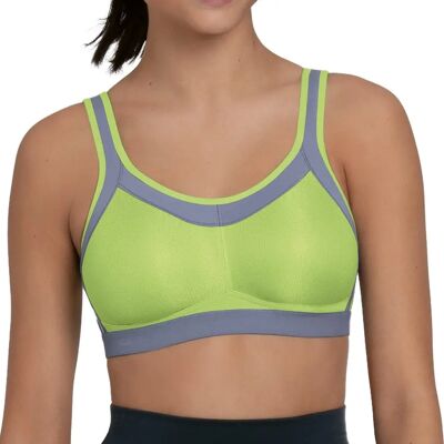 Anita Sport Bra momentum lime light 65 Women - Sports Bra Anita Sport Bra momentum lime light 65 Women - Sports Bra