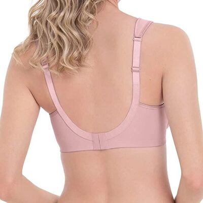 Anita Clara Komfort BH - Nahtlose Formcups Anita Clara Komfort BH - Nahtlose Formcups