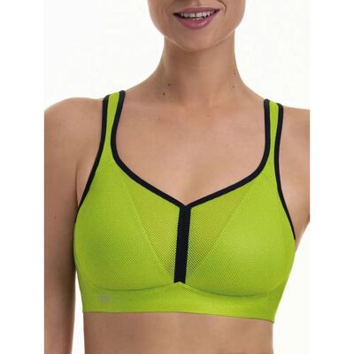 ANITA Sport-BH Air Control DeltaPad - Sport-BH ANITA Sport-BH Air Control DeltaPad - Sport-BH