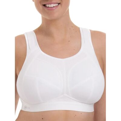 Anita - Sport-BH extreme control plus - White - 85G - Sport-BH Anita - Sport-BH extreme control plus - White - 85G - Sport-BH