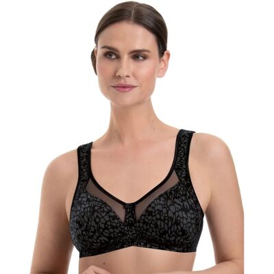 Anita Clara Nahtlos Microtouch Netz-BH - BH Anita Clara Nahtlos Microtouch Netz-BH - BH