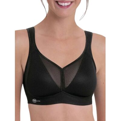 Sport-BH Anita ACTIVE Delta Pad - Maat 75, Cup C Sport-BH Anita ACTIVE Delta Pad - Maat 75, Cup C