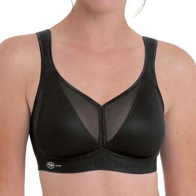 ANITA ACTIVE Air Control Delta Pad Sport-BH ANITA ACTIVE Air Control Delta Pad Sport-BH