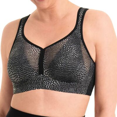 Anita Active Air Control Delta Pad Sport Bra - Sports Bra Anita Active Air Control Delta Pad Sport Bra - Sports Bra