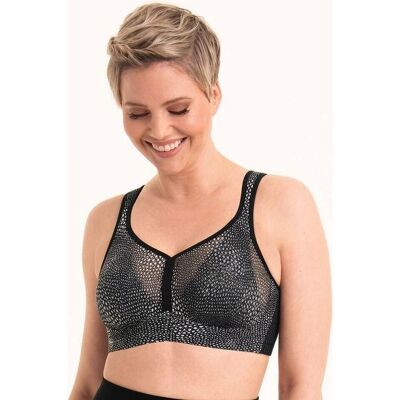 ANITA ACTIVE Sport-BH Air Control Delta Pad - Sport-BH ANITA ACTIVE Sport-BH Air Control Delta Pad - Sport-BH
