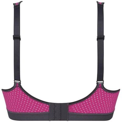 Anita ACTIVE Sport-BH - Sportovní podprsenka výkonnostní - 85 C Anita ACTIVE Sport-BH - Sportovní podprsenka výkonnostní - 85 C