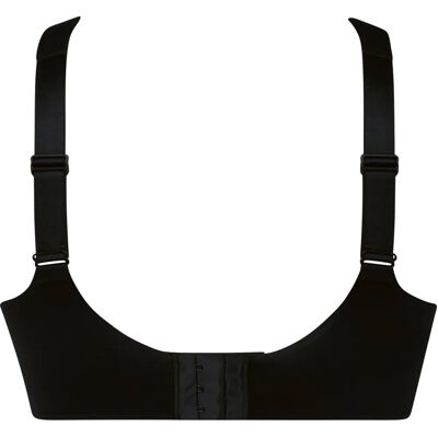 ANITA ACTIVE Smart Control Sport-BH - Damen, Gr. 85, Cup E, schwarz ANITA ACTIVE Smart Control Sport-BH - Damen, Gr. 85, Cup E, schwarz