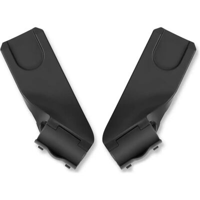 Cybex Eezy S Adapter-Set für Kinderwagen & Autositze Cybex Eezy S Adapter-Set für Kinderwagen & Autositze