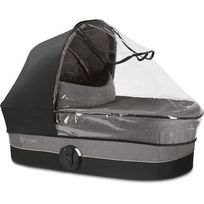 Cybex Kinderwagenschutz - Transparent - Schutz vor Regen Cybex Kinderwagenschutz - Transparent - Schutz vor Regen