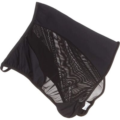 Tenda parasole Cybex nera Aton/Cloud - UV50+ Tenda parasole Cybex nera Aton/Cloud - UV50+