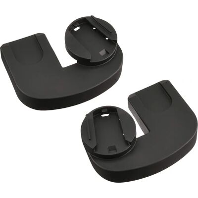 Cybex Gold Autositzenadapter für Melio - Kompatibel mit Cybex Kindersitzen Cybex Gold Autositzenadapter für Melio - Kompatibel mit Cybex Kindersitzen