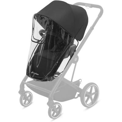 Cybex Regenhoes - Transparant voor Balios S 2-in-1 & Talos S 2-in-1 Cybex Regenhoes - Transparant voor Balios S 2-in-1 & Talos S 2-in-1
