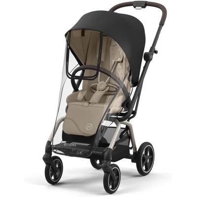 Cybex Gold Copertura pioggia per passeggino Eezy S Twist Cybex Gold Copertura pioggia per passeggino Eezy S Twist