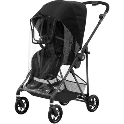 Cybex Gold Osłona Deszczowa Melio - Osłona na spacerówkę Cybex Gold Osłona Deszczowa Melio - Osłona na spacerówkę