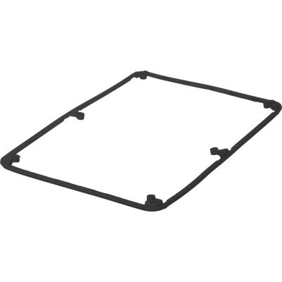 Bopla BOP 10.1 DI Bopad IP65 Seal - 9005 TPE Decorative Gasket Bopla BOP 10.1 DI Bopad IP65 Seal - 9005 TPE Decorative Gasket