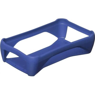 Bopla BOP 700 S-5005 Blaue Stoßschutzabdeckung Bopla BOP 700 S-5005 Blaue Stoßschutzabdeckung