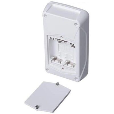Bopla Bop 700 Custodia Portatile - IP65, Bianco, 165x90x34 mm Bopla Bop 700 Custodia Portatile - IP65, Bianco, 165x90x34 mm