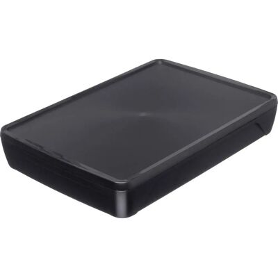 Bopla BOP 10.1-9005 Handheld enclosure - IP65 Black Bopla BOP 10.1-9005 Handheld enclosure - IP65 Black