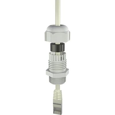 Bopla 12002418 Kabelverschraubung M20 IP69 Bopla 12002418 Kabelverschraubung M20 IP69