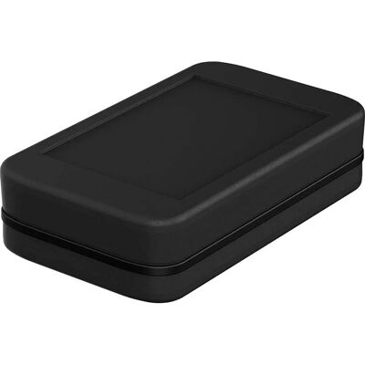 Bopla BL 704015 Modèle Boîtier capteur - IP65 Polycarbonate Noir Bopla BL 704015 Modèle Boîtier capteur - IP65 Polycarbonate Noir