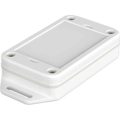 Bopla BOPLA BL 704015 WL2 DO-9003 Weiße Gehäuse - IP65 IoT Sensor Bopla BOPLA BL 704015 WL2 DO-9003 Weiße Gehäuse - IP65 IoT Sensor