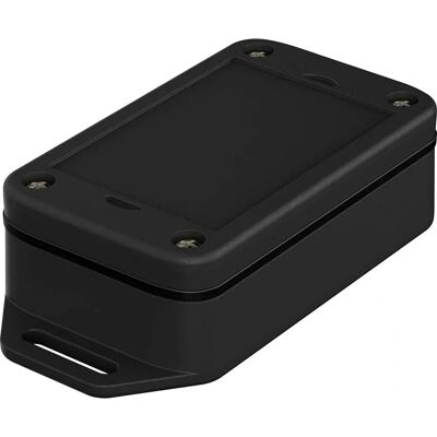 Bopla BL 704020 WL2 DO-9005 - Gehäuse mit IP65 Schutz Bopla BL 704020 WL2 DO-9005 - Gehäuse mit IP65 Schutz