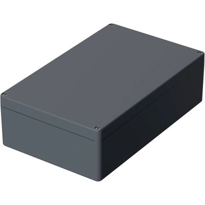 BOPLA P-355 - Polyesterverstärkt Gehäuse 400x250x121mm BOPLA P-355 - Polyesterverstärkt Gehäuse 400x250x121mm