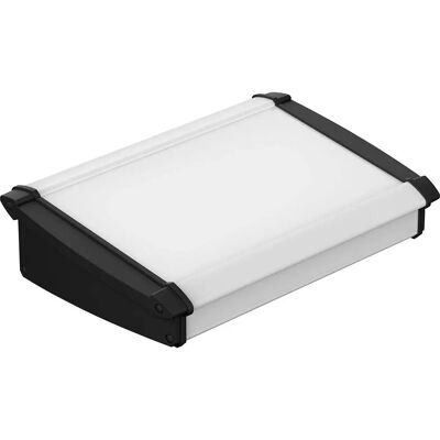 Bopla Bopla ATPH 1865-0250 Aluminium Wall-Mount Enclosure - Electronics Bopla Bopla ATPH 1865-0250 Aluminium Wall-Mount Enclosure - Electronics
