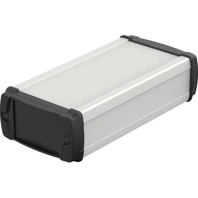 Bopla ELPH 840-0150 ECOLINE_SET Boîtier Profilé en Aluminium - Boîtier - Publicité Bopla ELPH 840-0150 ECOLINE_SET Boîtier Profilé en Aluminium - Boîtier - Publicité
