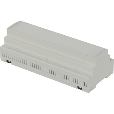 Bopla CNC 210.0 Behuizing - IP20, RAL 7035 Bopla CNC 210.0 Behuizing - IP20, RAL 7035