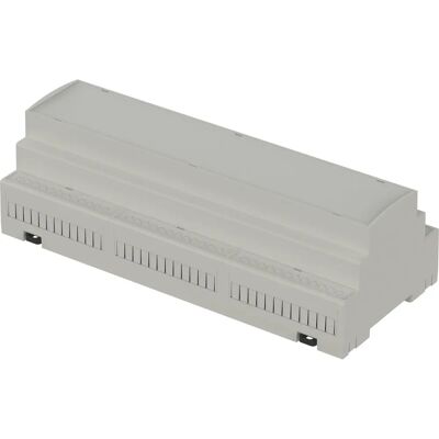 Bopla CNC 210.0 Kapsling - IP20, RAL 7035 Bopla CNC 210.0 Kapsling - IP20, RAL 7035