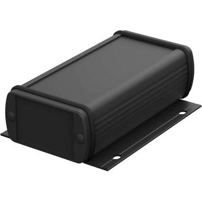 Bopla Bopla 84306100.HMT1 - Caja de perfil - Negro RAL 9005 Bopla Bopla 84306100.HMT1 - Caja de perfil - Negro RAL 9005
