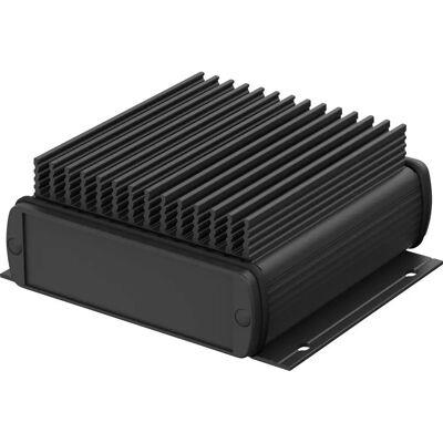 Bopla 84410100.HMT1 ABPH 1000-0100 KWL Aluminiumgehäuse - IP65 Bopla 84410100.HMT1 ABPH 1000-0100 KWL Aluminiumgehäuse - IP65