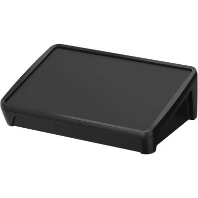 Bopla BoPad P-9005-SET Schwarz IP65 Display-Gehäuse Bopla BoPad P-9005-SET Schwarz IP65 Display-Gehäuse