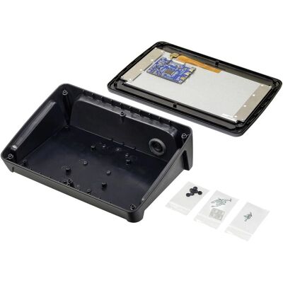 Bopla BoPad BOP 10.1 P-9005 Touchscreen Monitor - Controle & Monitoring Bopla BoPad BOP 10.1 P-9005 Touchscreen Monitor - Controle & Monitoring