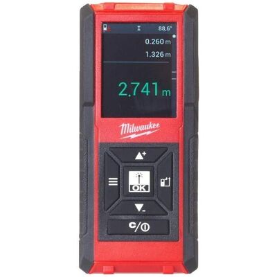 Milwaukee LDM 100 (4933459278) Milwaukee LDM 100 (4933459278)