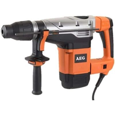 Martillo Perforador AEG KH7E - 1150W, 11,9J - Martillo Percutor Martillo Perforador AEG KH7E - 1150W, 11,9J - Martillo Percutor