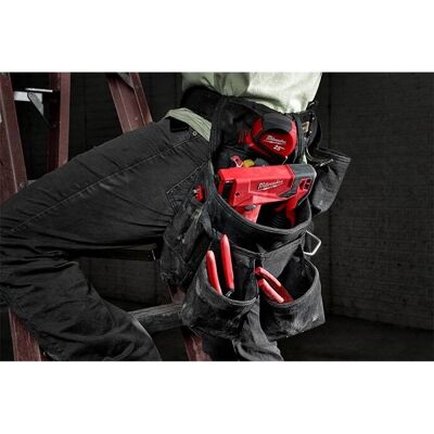 Milwaukee M12BST-202X Kompakt Heftgerät - Elektrowerkzeug Milwaukee M12BST-202X Kompakt Heftgerät - Elektrowerkzeug