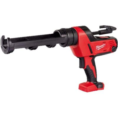 Milwaukee Model C18 PCG 310C-0B - Lijmpistool met 6 snelheden Milwaukee Model C18 PCG 310C-0B - Lijmpistool met 6 snelheden